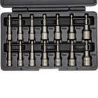 14 Pc. Metric Nut Setter (8-15MM) VIM-NSM100A New. Price: $55.53.
