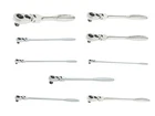 Tone Flex-head Ratchet Handle Socket Hold Type 1/4" 3/8" 1/2" Drive Jdm Tool New. Price: $85.80.