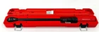 Milwaukee 1/2" Drive Click Torque Wrench 48-22-9203 (50-250 Ft Lbf) Open. Price: $219.99.