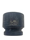 Grey Pneumatic 4060R 1-7/8" Standard Impact Socket 1" Inch Drive Point New. Price: $39.95.