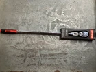 New Icon G2 Series Flex 1/2" Drive R3XLKG Ratchet Long Handle 26 Inches. Price: $99.99.