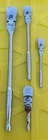 Gearwrench 4PC 1/4 3/8" 1/2" Drive 84 Tooth Flex Head Teardrop Ratchet Set New. Price: $149.97.