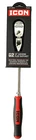 Icon (70446) G2 14" Locking Flex Ratchet (3/8" Drive) R2LKG, New (free Shipping). Price: $55.00.
