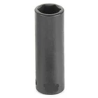 Grey Pneumatic 2012D 1/2" Drive X 3/8" Deep Socket New. Price: $13.04.