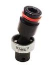 Vim UPH4 1/4" Universal Locking Hex Bit Driver New. Price: $22.99.