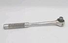 Britain Tools NS65 10" Length Ratchet 1/2" Drive Made Usa Tested Working Used. Price: $18.95.