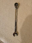 Husky 10MM Combination Wrench Reversible Ratcheting 12-POINTS Open. Price: $10.00.