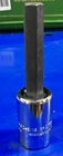 Proto J4990-5/16 Hex Bit Socket, 3/8" Drive -made In Usa New. Price: $9.97.