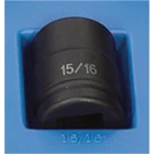 Grey Pneumatic 3/4" Drive X 15/16" Standard Socket New. Price: $24.52.