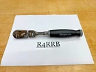 Snap-on Tools Usa New 3/8" Drive Tooth Dark Titanium Flex Ratchet FHF100DT. Price: $189.95.