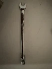Snap-on Tools Usa FHO12 3/8" Sae Swivel Flex Socket Head Wrench Point Used. Price: $26.81.