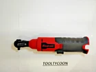 Snap-on Tools New Red 1/4 Drive Cordless Brushless 14.4V Ratchet CTR825DB. Price: $329.99.