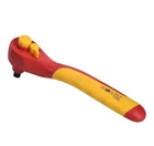 Powerbuilt Evt 3/8" Drive Vde Ratchet 1000V Insulated 72T Cr-v Tool New. Price: $43.99.