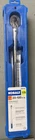 Kobalt 2884734 20-100 Ft-lb Torque Wrench New. Price: $42.99.