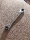 Yellow Jacket 60616.. 1/4, 5/16, 3/8, 3/16 Service Wrench Used. Price: $7.99.