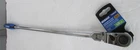 Kobalt Ratchet 1/2" Drive Flex Head Long Handled 24.5" 3108328 *new*. Price: $60.00.
