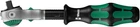 Wera 8000A Zyklop Speed Ratchet 1/4" Drive Fine-tooth, Pivoting Head, Rapid New. Price: $93.12.