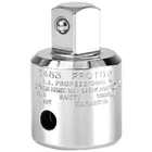 Proto J5453 Socket Drive Adapter: 1/2" X 3/4" Female New. Price: $28.28.