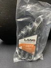 Lang Tools, Part #11306, Sae 5 Pc. Offset Ratcheting Box Wrench New. Price: $26.77.