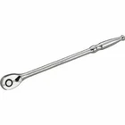 Kyoto Machinery Tools (ktc) Automotive Ratchet Handle BR4L Long 1 New. Price: $73.87.