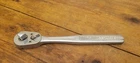 Vintage 1950'S Craftsman 1/2" Drive Ratchet Oil Port =v= Made Usa Used. Price: $24.95.
