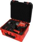 Case For Milwaukee Impact Torque Wrench: Hard Storage Box New. Price: $200.00.