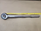 S-k 47170 Heavy Duty 3/4" Professional 18" Ratchet Usa Made Used. Price: $49.88.
