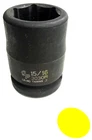 Grey Pneumatic 3030R 3/4" Drive X 15/16" Standard Socket Lot Of Used. Price: $15.00.