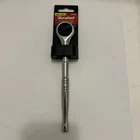 Duralast 3/8 Drive Ratchet Wrench 51-100, Push Button New. Price: $27.95.
