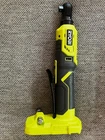 Ryobi P344 18V Cordless 3/8 In. 4-POSITION Ratchet (tool Only) Open. Price: $68.95.