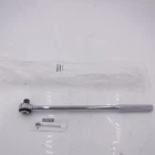 Proto 1/2" Drive X 15" Length Long Handle Round Head Ratchet J5454F New. Price: $79.99.