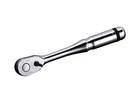 Ktc Nepros 9.5 Sq. Ratchet Handle NBR390A Silver New. Price: $135.36.