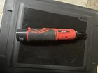 Javan Cordless Electric Ratchet 3/8 Drive Tested Working Used. Price: $49.99.