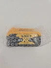 Dewalt 20V Max Xr 6.0AH Lithium-ion Battery DCB206- Yellow/black Open. Price: $61.75.