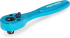 Firstinfo F32423B Dual Drive 1/4 Inch Hex Bit And Socket Micro Ratchet Wrench- New. Price: $20.33.