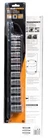Apex Tool Group Gearwrench 11 Piece 1/2" Drive Sae Socket Set Model Number 80703 New. Price: $31.00.