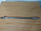 Kobalt 1/2" Drive 18" Inch Breaker Bar 337311 Brand New Style. Price: $21.86.