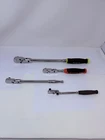 Snap On Tools SHF80A, FHF100, FLF80A, FHC72MP Used. Price: $379.99.