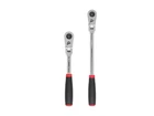 Tekton Inch Flex Head Qr Comfort Grip Ratchets, Pieces, 10-1/2, 14 New. Price: $105.00.