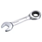 Uxcell 14MM Stubby Ratcheting Combination Wrench Metric 72 Teeth 12 Point Box... New. Price: $15.34.