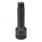 Grey Pneumatic 4010E 1" Drive 10" Extension W/ Pin Hole Socket New. Price: $59.81.