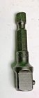 Apex EX-370-2 Extension 1/4 Hex To 3/8 Sq.dr. New. Price: $12.99.