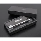 Ktc Nepros NBRC390L 3/8 Inch Drive Compact Long Ratchet Handle - New. Price: $119.21.