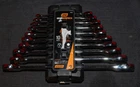 Gearwrench 86958 Sae Combined Ratchet Wrench, 12-POINT, 90T 10-PIECE AO4077426 Open. Price: $89.99.