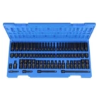 Grey Pneumatic 9772 1/4 Drive Pc Impact Socket Set New. Price: $384.19.