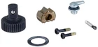 Williams JHWM-52EHRKA Ratcheting Repair Kit For 1/4-INCH Enclosed Head Ratchets New. Price: $24.25.