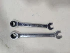 Kobalt 1/2-IN 15MM 12-POINT Standard (sae) Ratchet Wrench 338392/338401 Used. Price: $29.95.