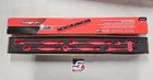 Snap-on Tools New Red Foam For 6PC Compact Ratchet Set 206RT01FR FM206RT01B. Price: $149.99.