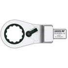 Gedore 2827743 SUKSE9 13 Reversible Plug-in Ratchet Wrench 9X1 Nuovo. Price: $112.74.