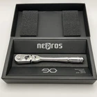 Ktc Nepros NBR290F 6.3SQ Flex Ratchet Handle From Japan New. Price: $120.00.